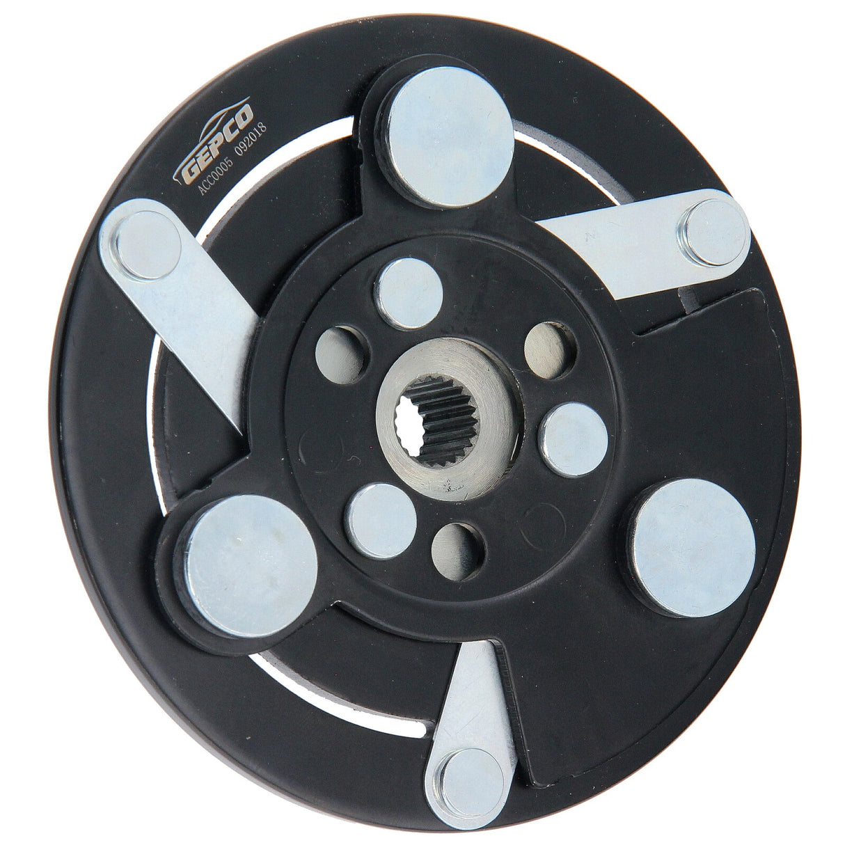 Koło napędowe sprężarki klimatyzacji do Audi A3, TT, Ford Galaxy, Seat Cordoba, Skoda, VW