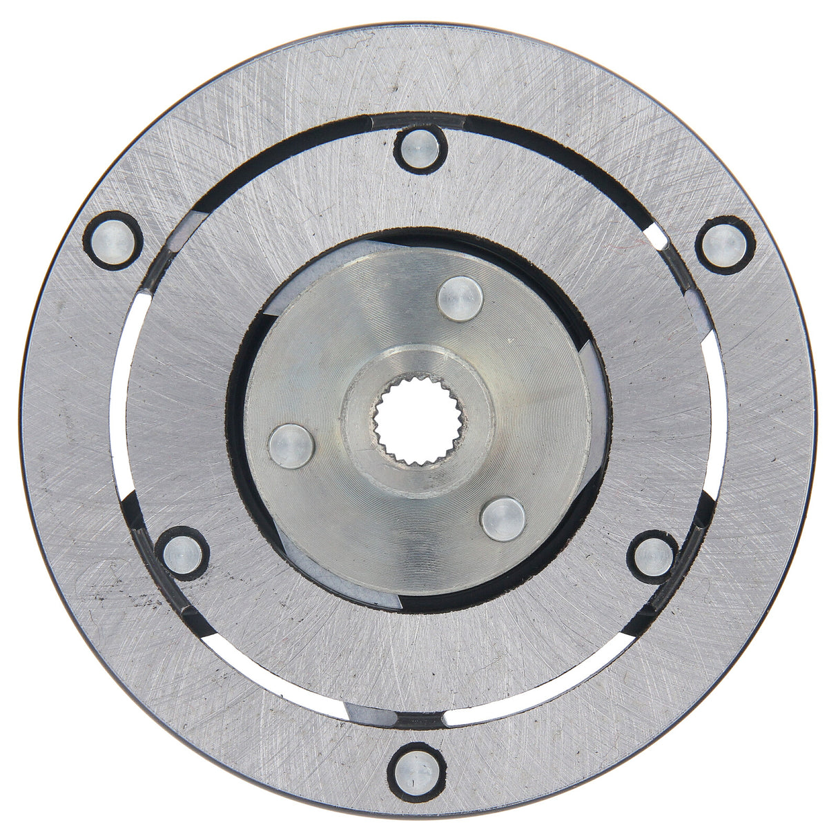 Koło napędowe sprężarki klimatyzacji do Audi A3, TT, Ford Galaxy, Seat Cordoba, Skoda, VW