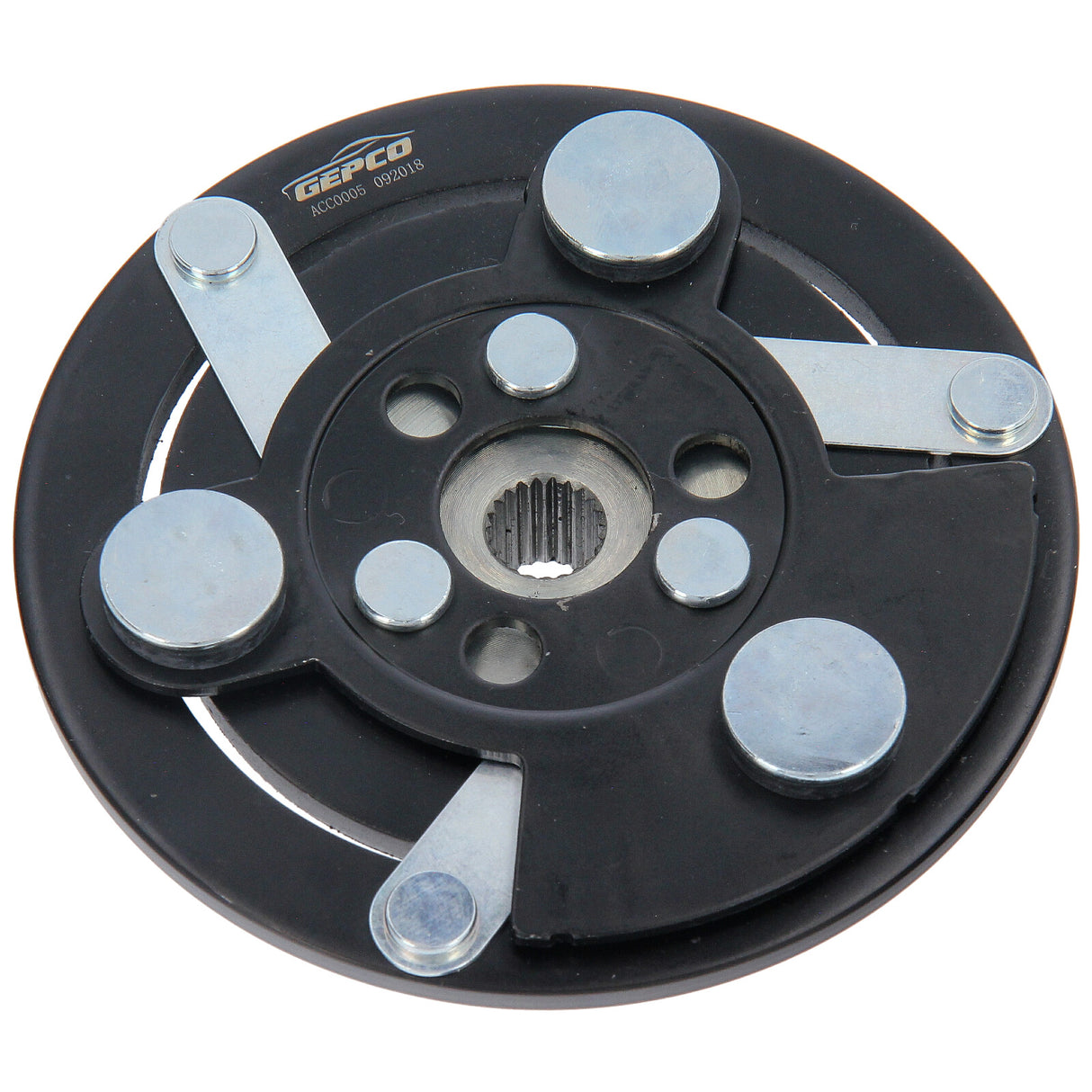 Koło napędowe sprężarki klimatyzacji do Audi A3, TT, Ford Galaxy, Seat Cordoba, Skoda, VW