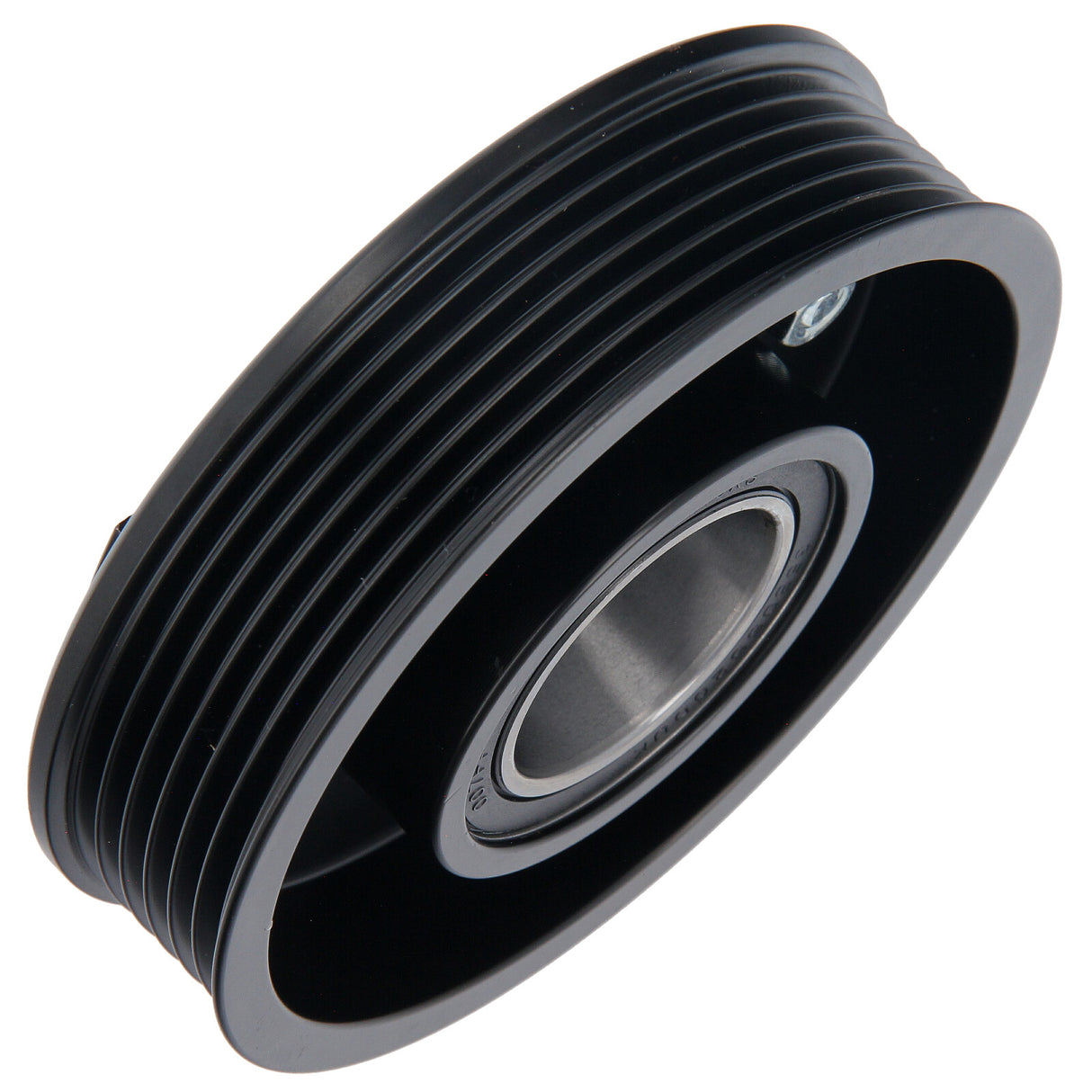 Sprzęgło elektromagnetyczne kompresora klimatyzacji z kołem pasowym do Audi A3, Seat Altea, Skoda Superb, VW