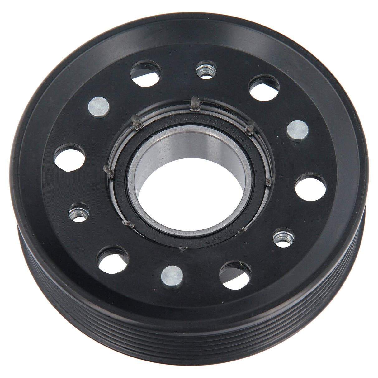 Sprzęgło elektromagnetyczne kompresora klimatyzacji do Audi A3 8P1, Seat Altea XL i VW Passat