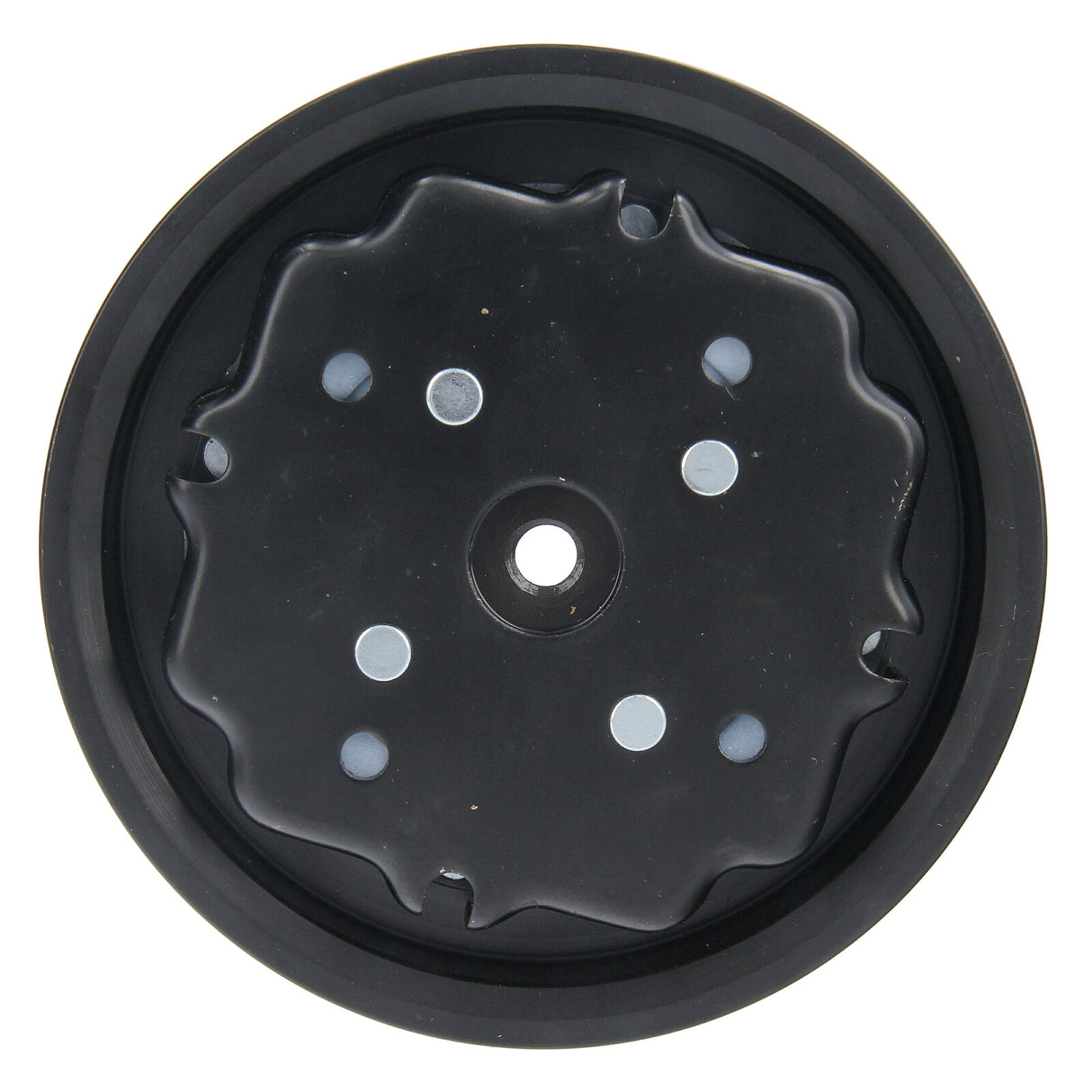 Sprzęgło elektromagnetyczne kompresora klimatyzacji z kołem pasowym do Audi, VW, Seat, Skoda