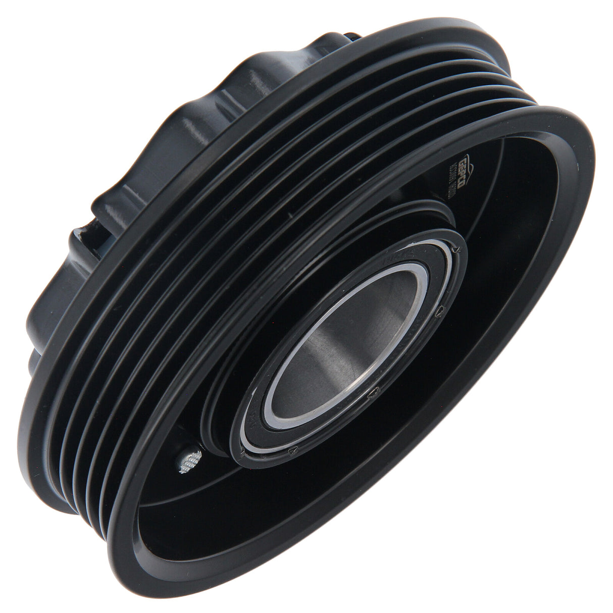 Sprzęgło elektromagnetyczne do kompresora klimatyzacji Mercedes-Benz A-Klasa W168 Vaneo 414