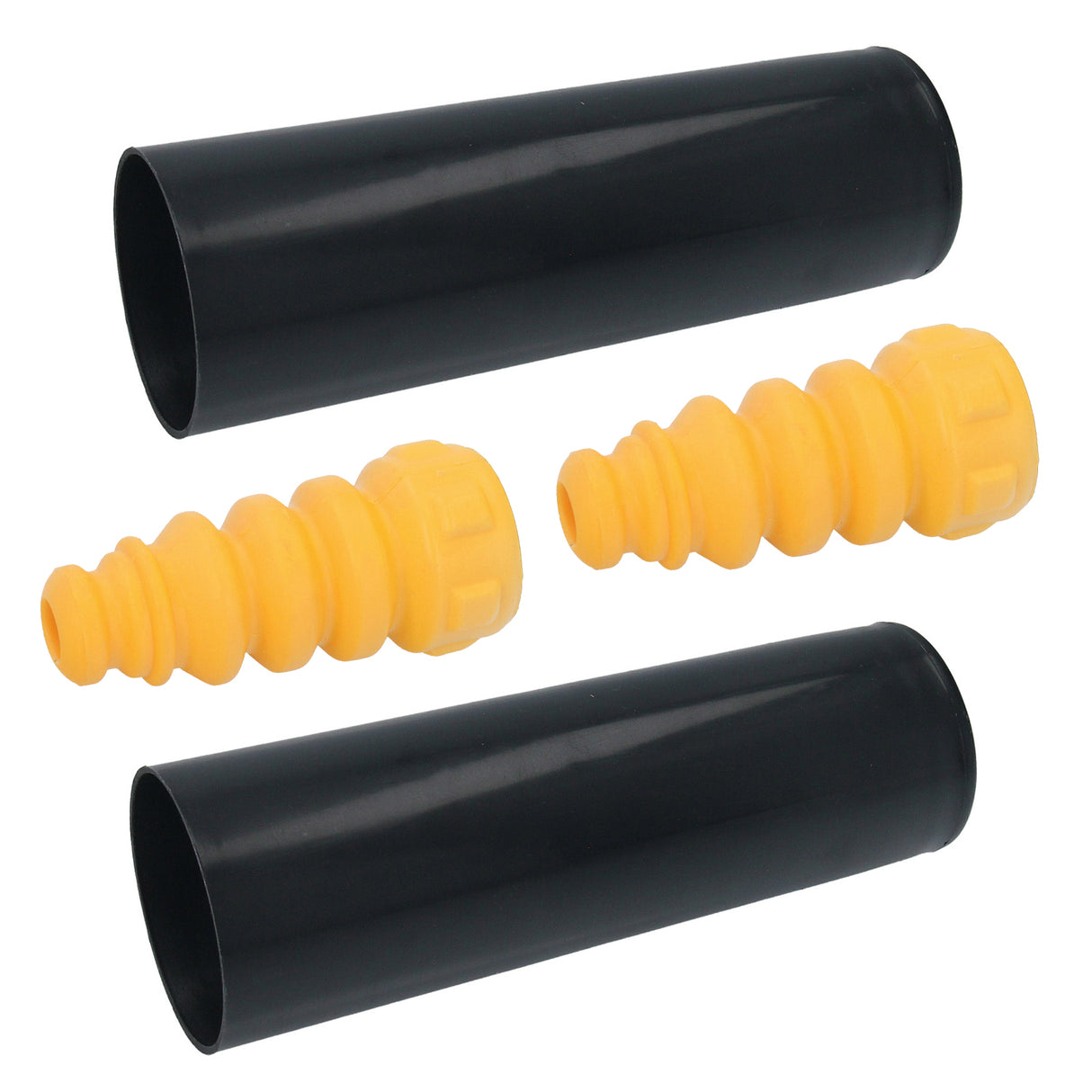 Zestaw ochronny na amortyzator tylny do Audi Q3, Seat, VW Golf, Passat, Sharan, Touran