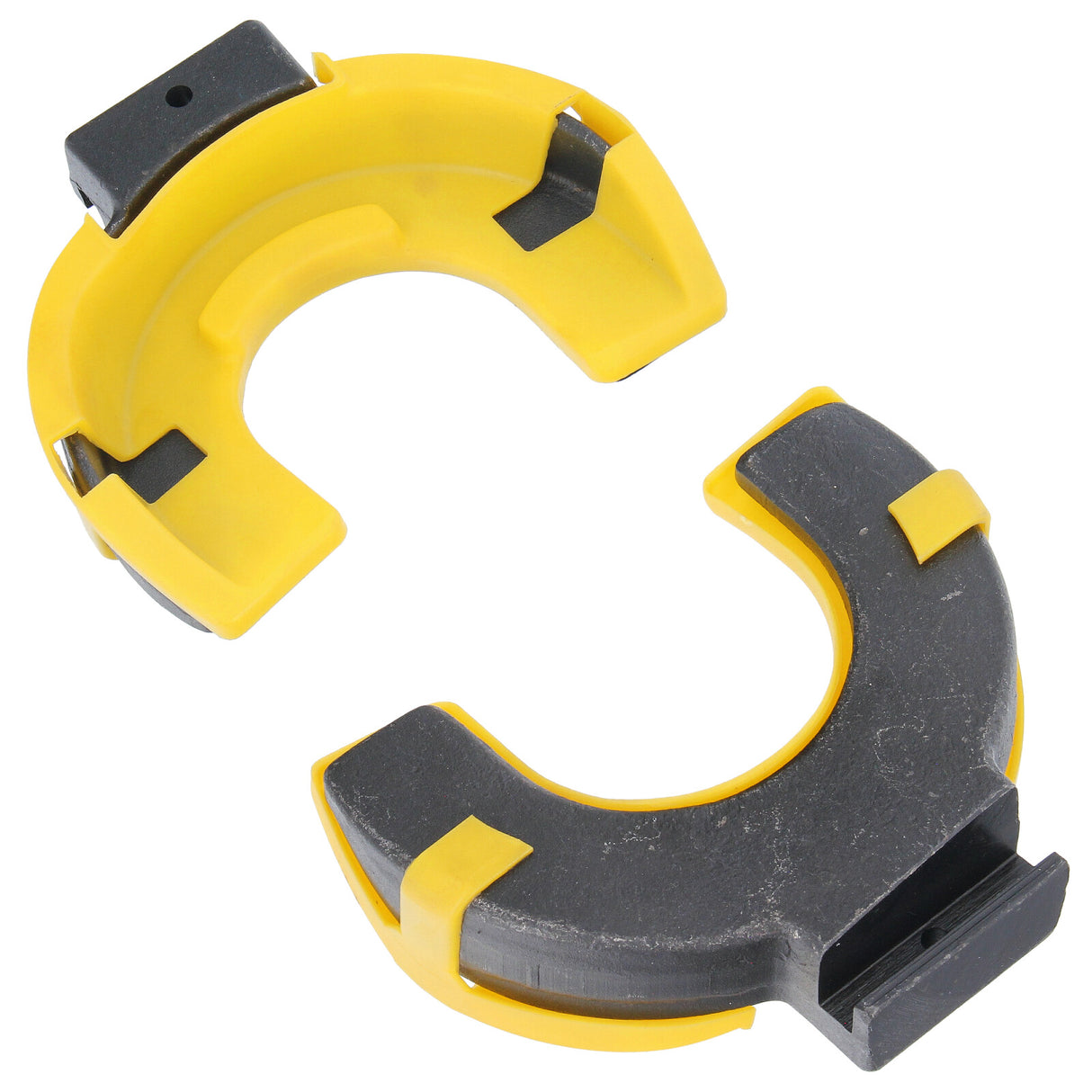 Uniwersalny zestaw naprawczy do sprężyn McPherson, 14-częściowy z osłonami bezpieczeństwa