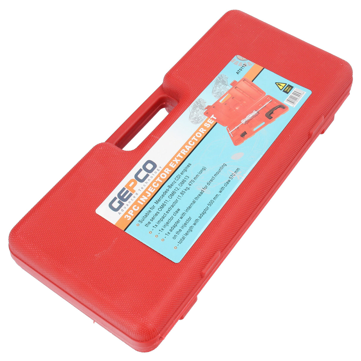 DIESEL INJEKTOREN ABZIEHER COMMONRAIL BMW MERCEDES BENZ CDI