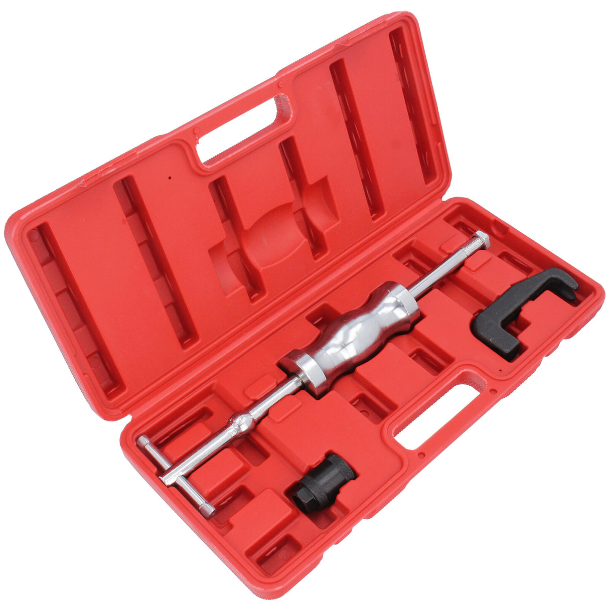 DIESEL INJEKTOREN ABZIEHER COMMONRAIL BMW MERCEDES BENZ CDI