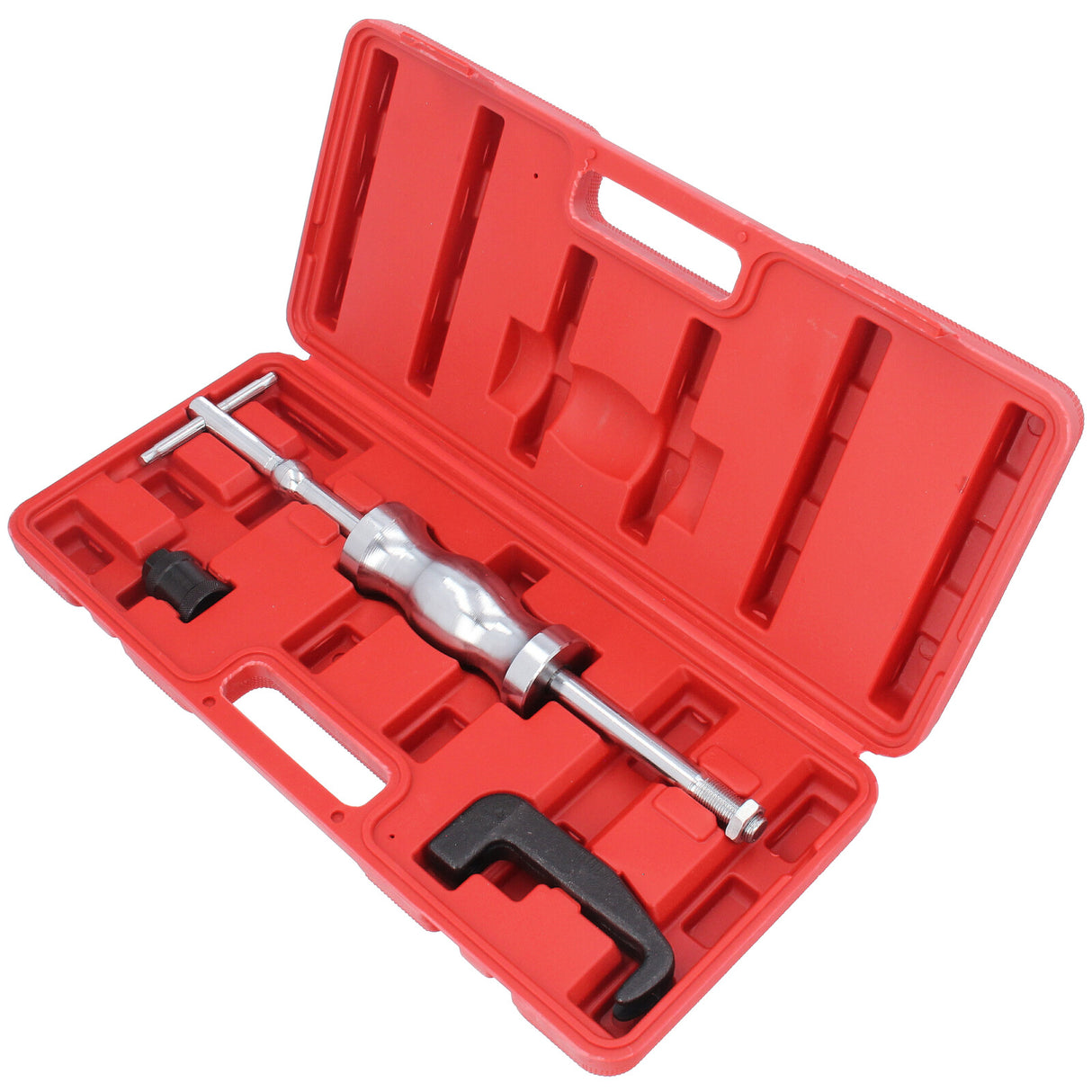 DIESEL INJEKTOREN ABZIEHER COMMONRAIL BMW MERCEDES BENZ CDI