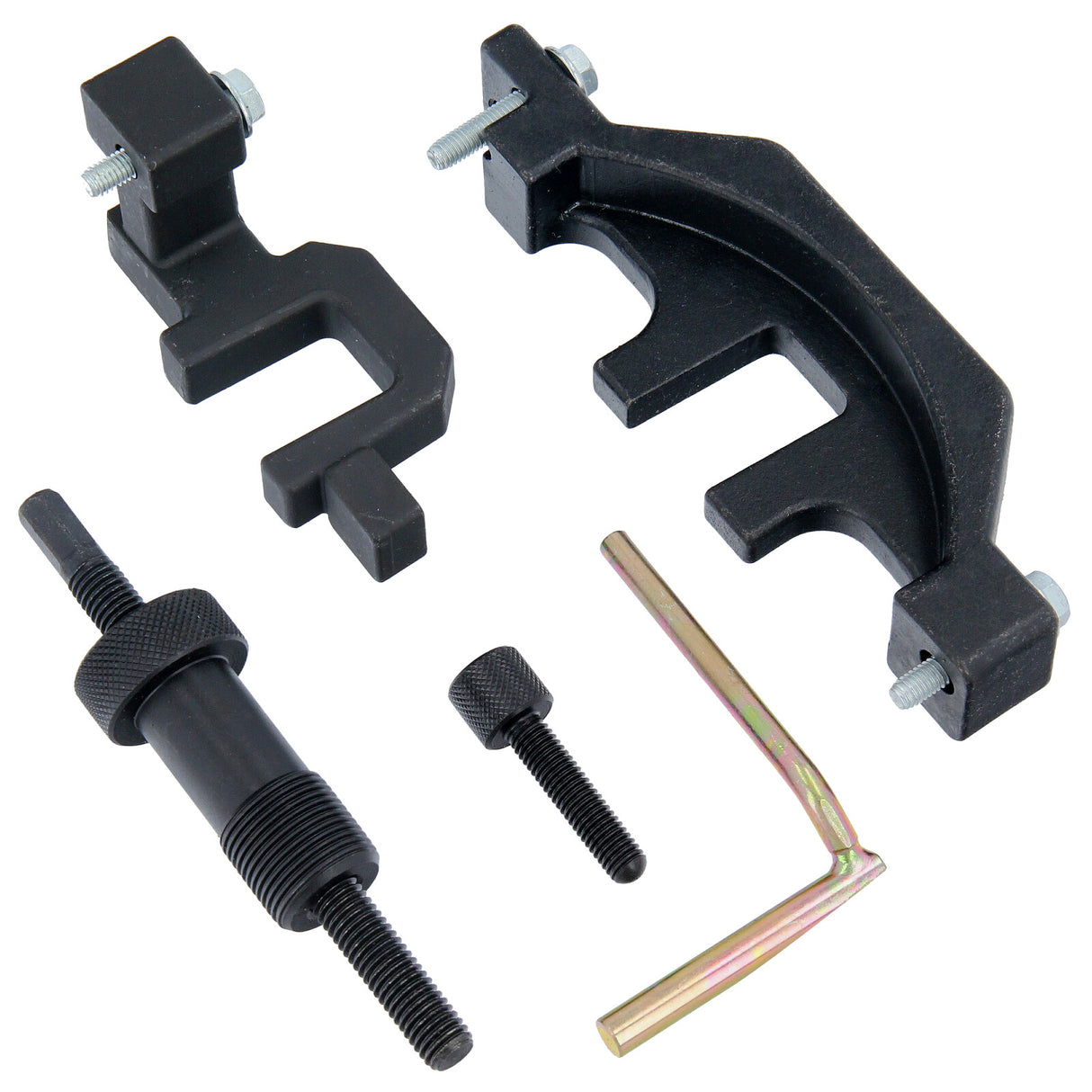 Zestaw narzędzi do regulacji silnika BMW N40 N45 do 116i 316ti 316Ci