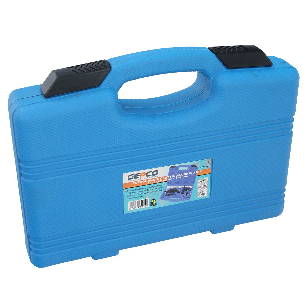 Zestaw narzędzi do regulacji silnika BMW N40 N45 do 116i 316ti 316Ci