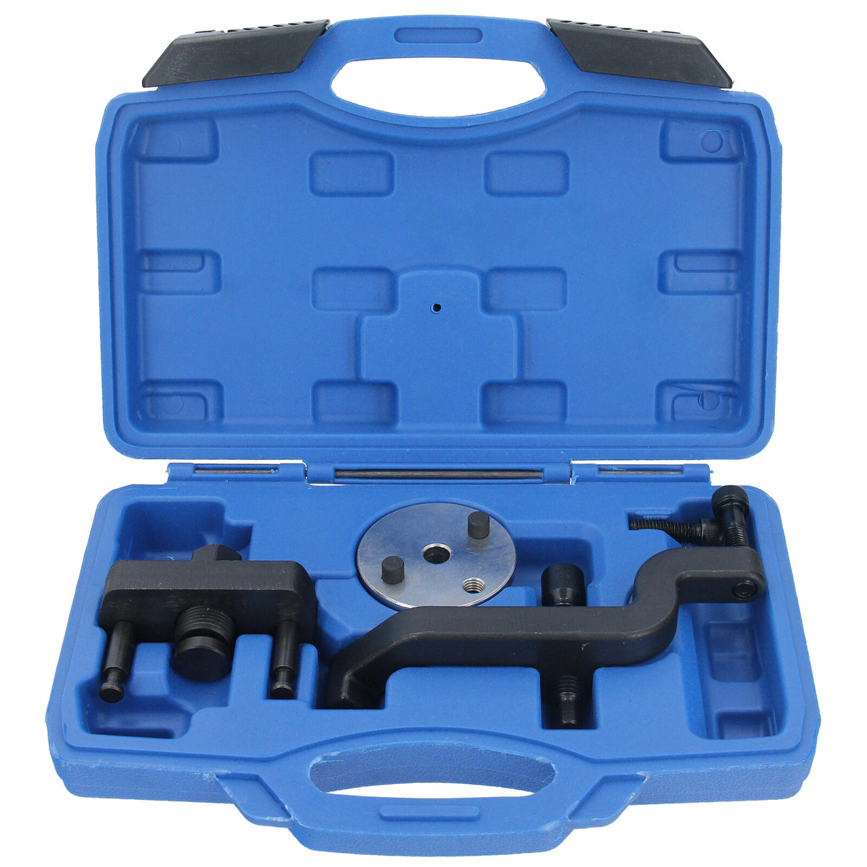 Wasserpumpe Zahnriemen für VW T5 & Touareg 2.5 TDI