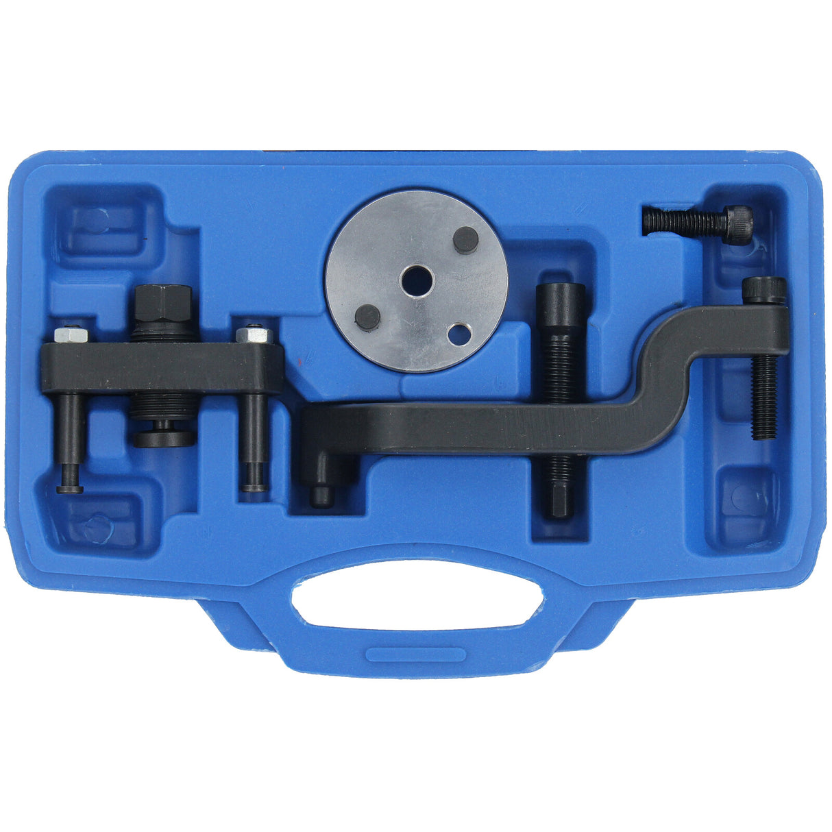 Wasserpumpe Zahnriemen für VW T5 & Touareg 2.5 TDI