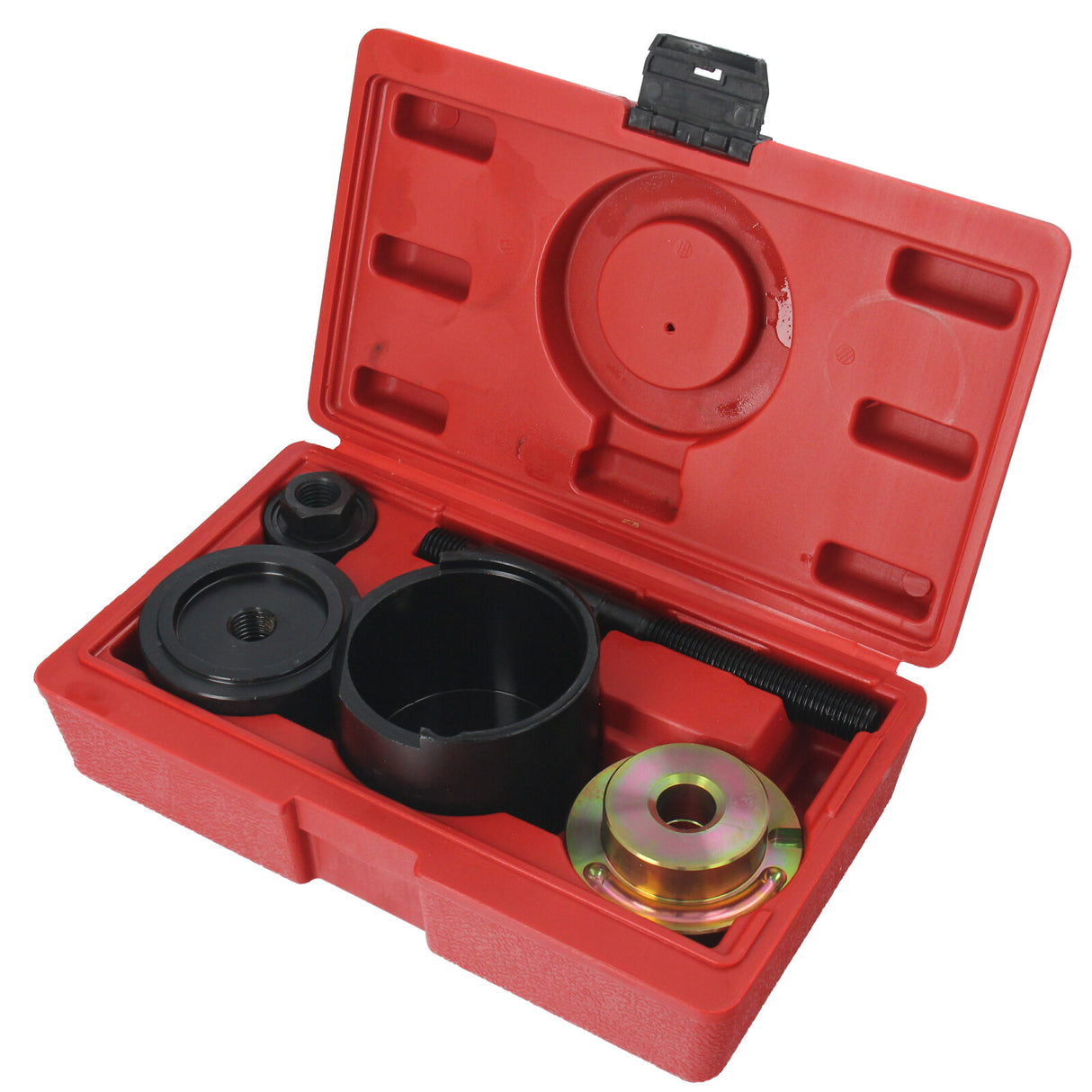 Auto-Reparatur-Werkzeug Vorderradaufhängung busch-tool passend für VAG VW SKODA vorne