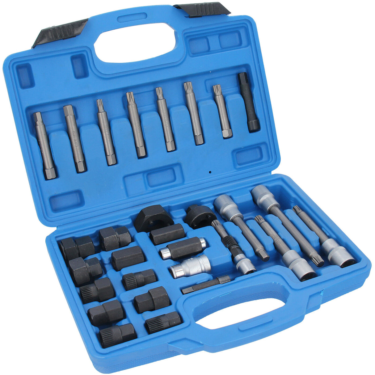 30tlg. SET Arretier-Werkzeug Lichtmaschine werkzeug für Generator-Freilauf