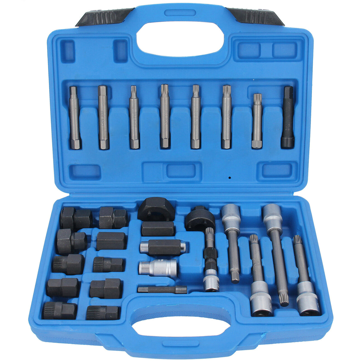 30tlg. SET Arretier-Werkzeug Lichtmaschine werkzeug für Generator-Freilauf