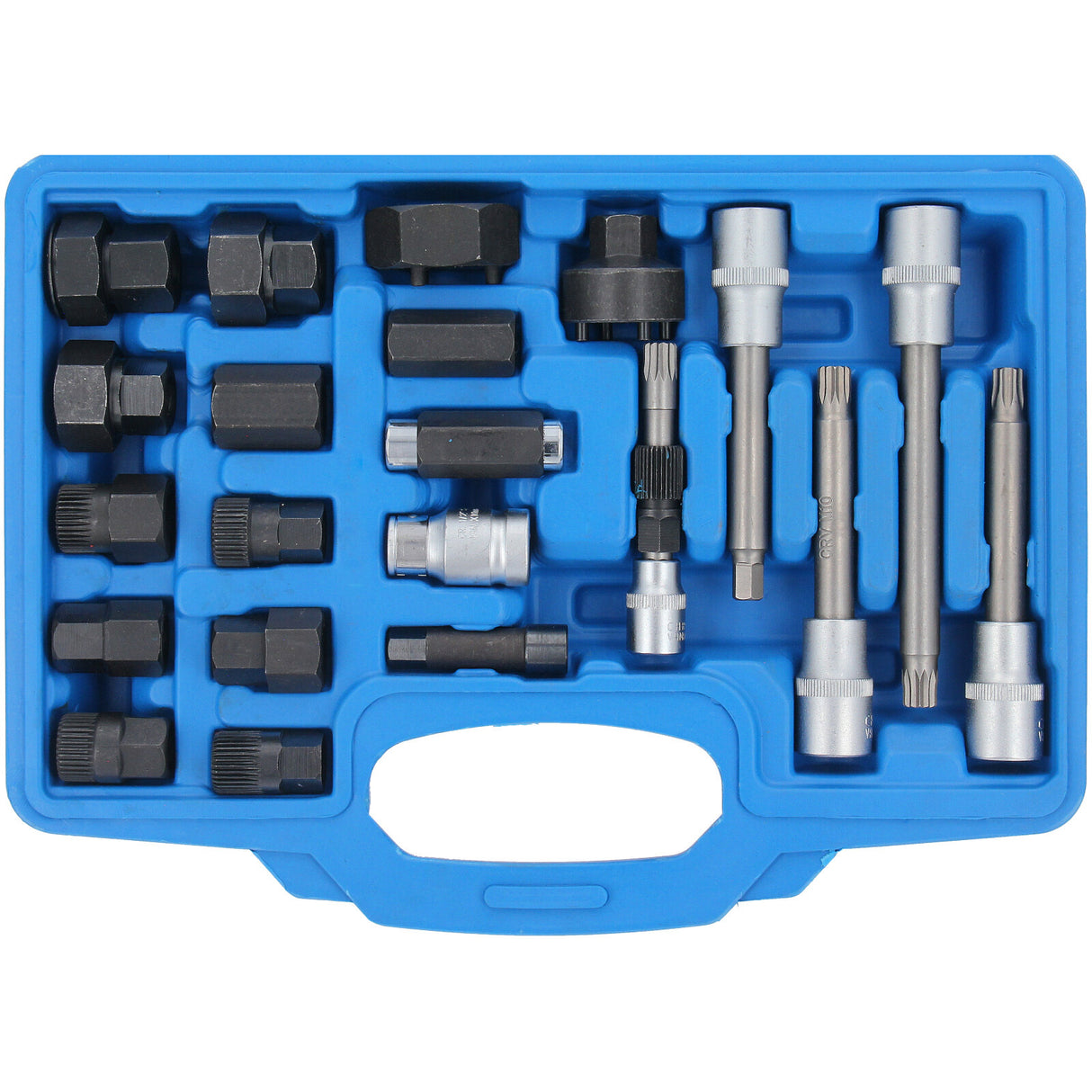 30tlg. SET Arretier-Werkzeug Lichtmaschine werkzeug für Generator-Freilauf