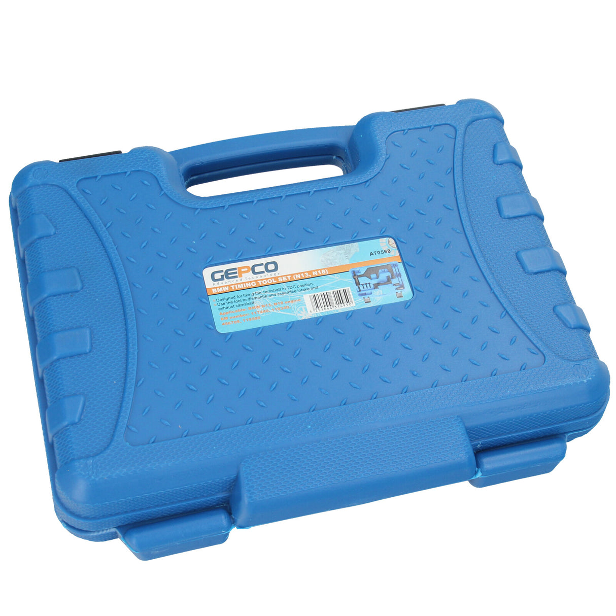 Motoreinstell-Werkzeug Arretierung Nocknewelle BMW N13 N18 F20 F30 Mini R55 R56