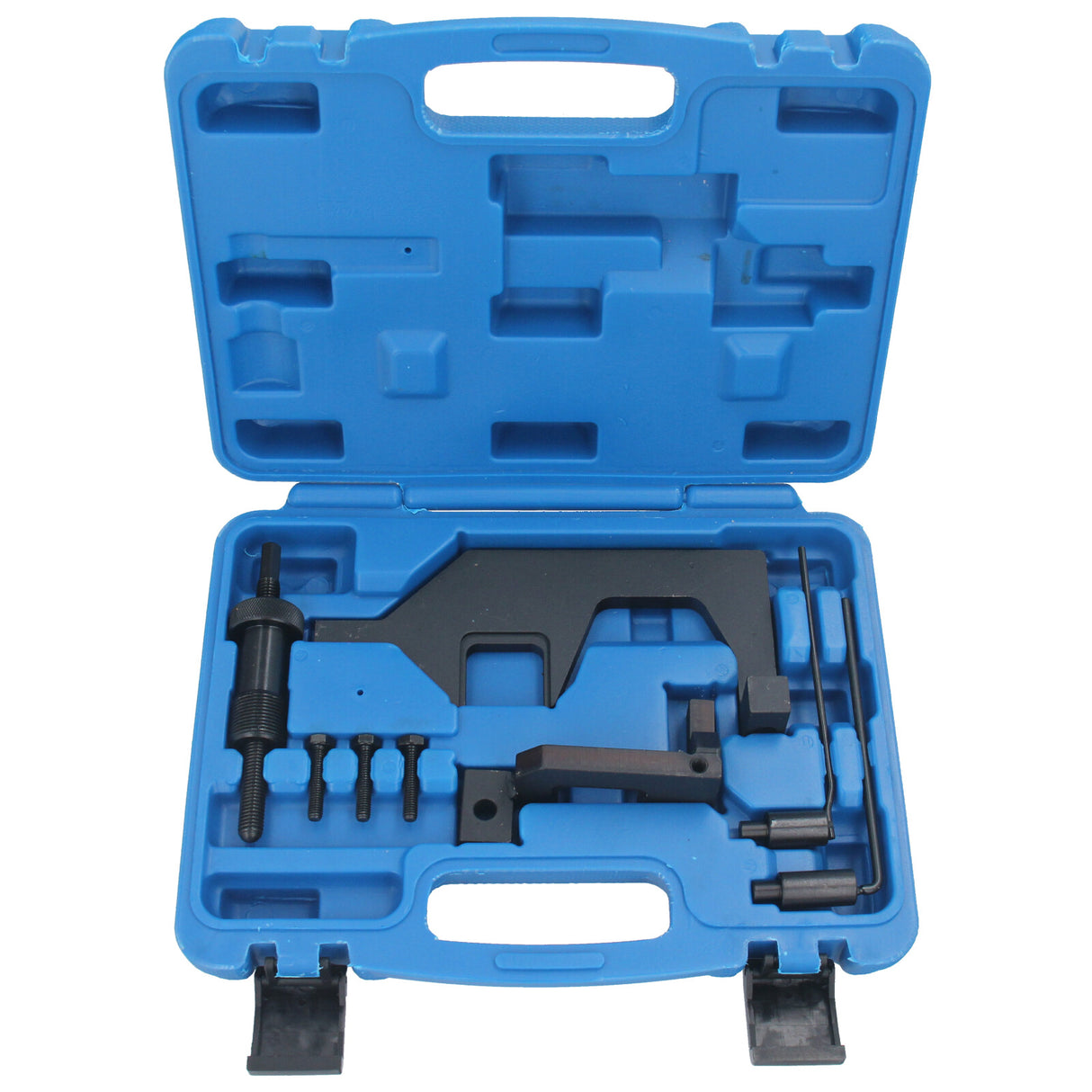 Motoreinstell-Werkzeug Arretierung Nocknewelle BMW N13 N18 F20 F30 Mini R55 R56