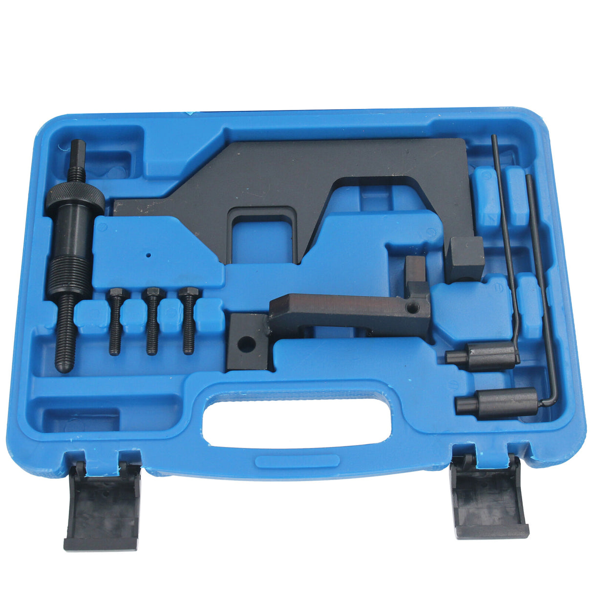 Motoreinstell-Werkzeug Arretierung Nocknewelle BMW N13 N18 F20 F30 Mini R55 R56