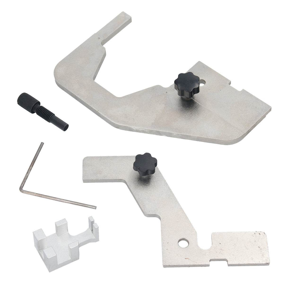 Steuerkette Motoreinstell Werkzeug Ford Focus Galaxy Mondeo SMax 2.0 SCTi Ti-VCT