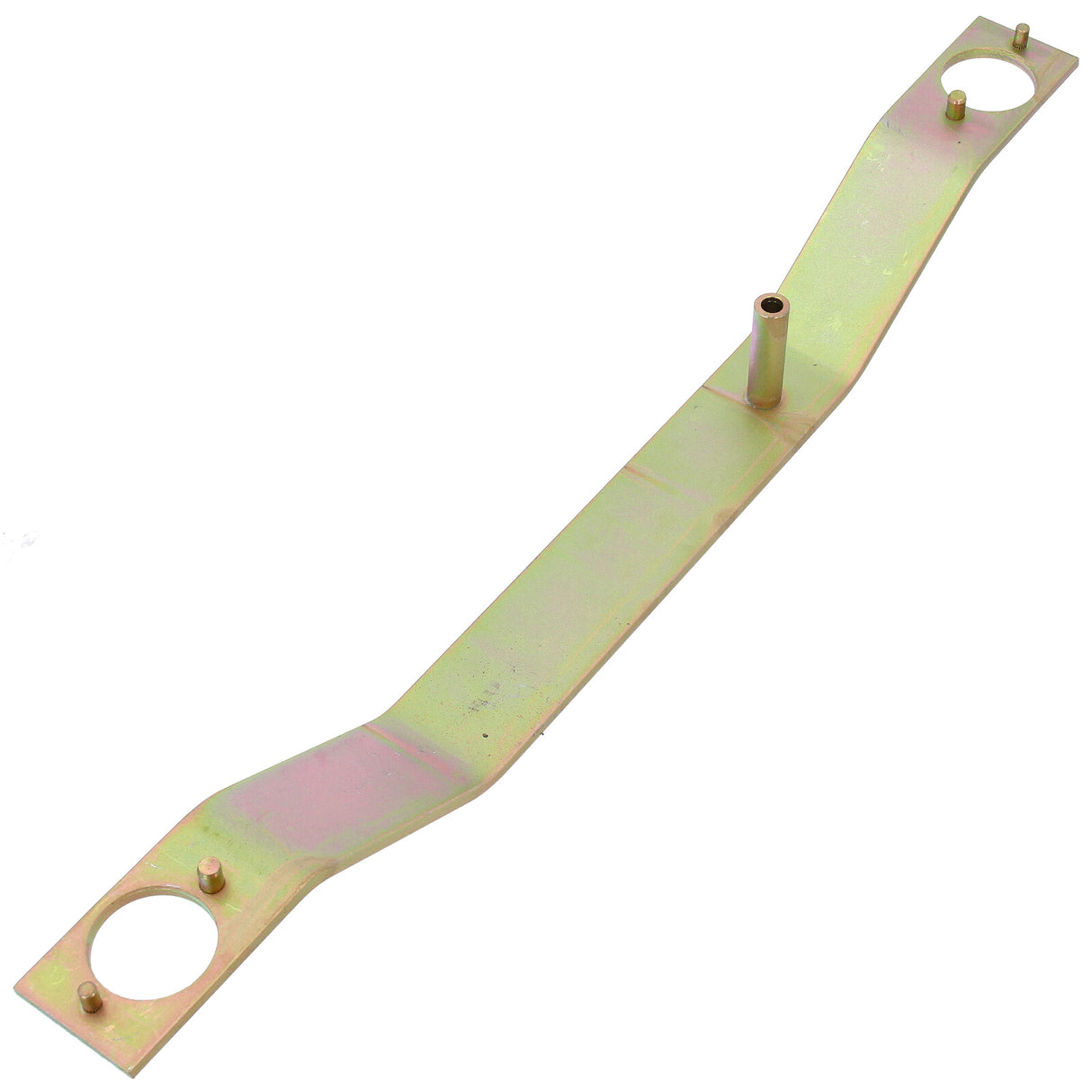 Zahnriemen Werkzeug für Audi 80, 90, A4, A6, A8 (2.6/2.8 V6) - Detailansicht (Bild 3/4)