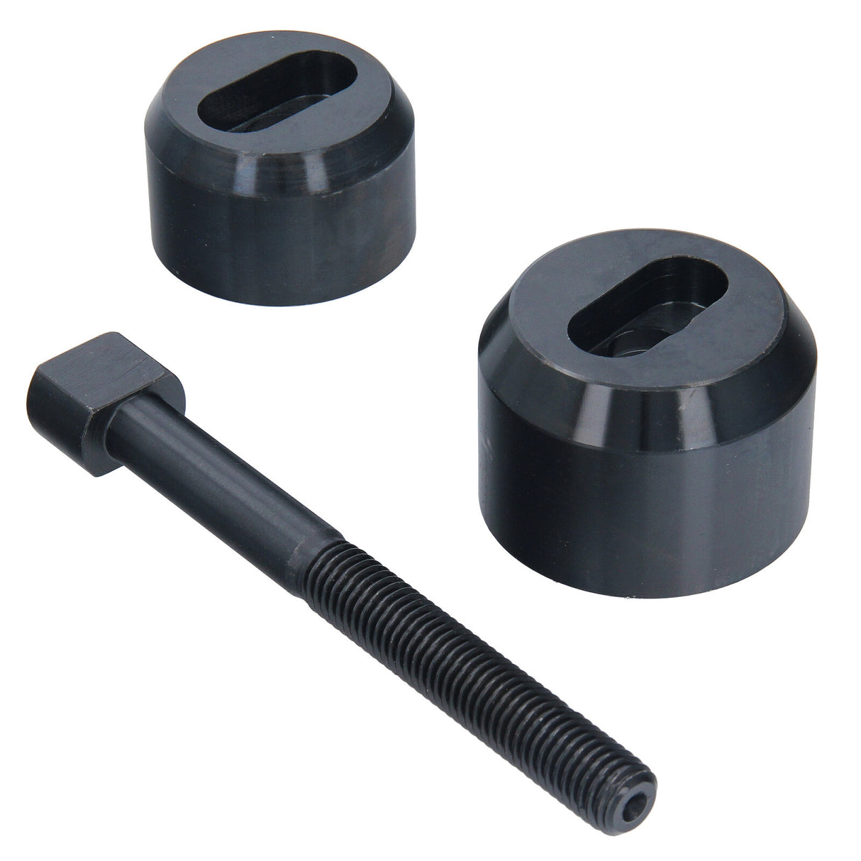 Narzędzie do wymiany silentlagera i wahacza integralnego BMW E38 E39