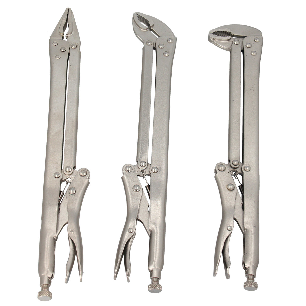 Langbeckzange 3er-Set (45°/90°), Detailansicht (Bild 2/6)