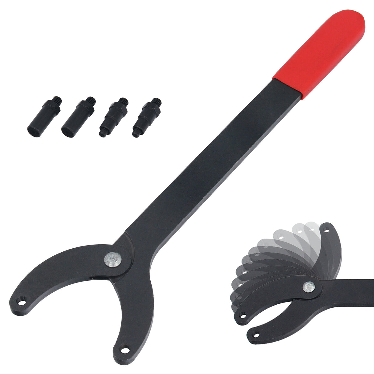 VW Golf VAG Zahnriemen Wechsel Gegenhalter Zahnriemenrad Werkzeug OEM T10172