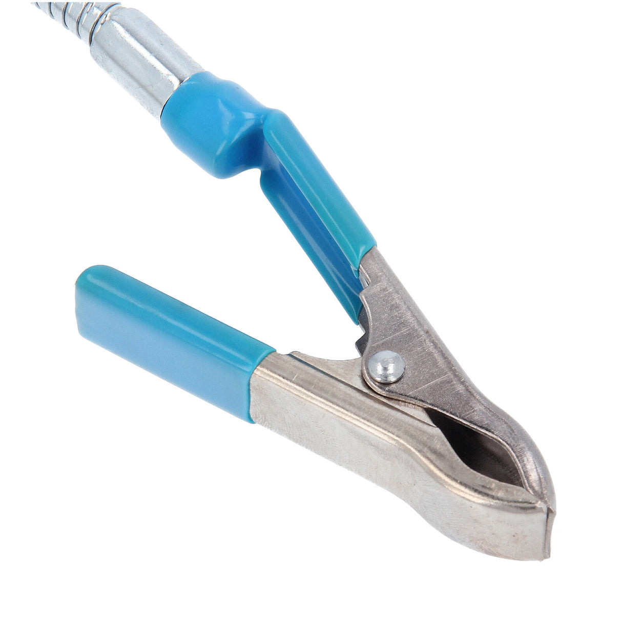 Drehmoment-Drehwinkelmesser 1/2" Innenvierkant, Detailansicht (Bild 5/7).