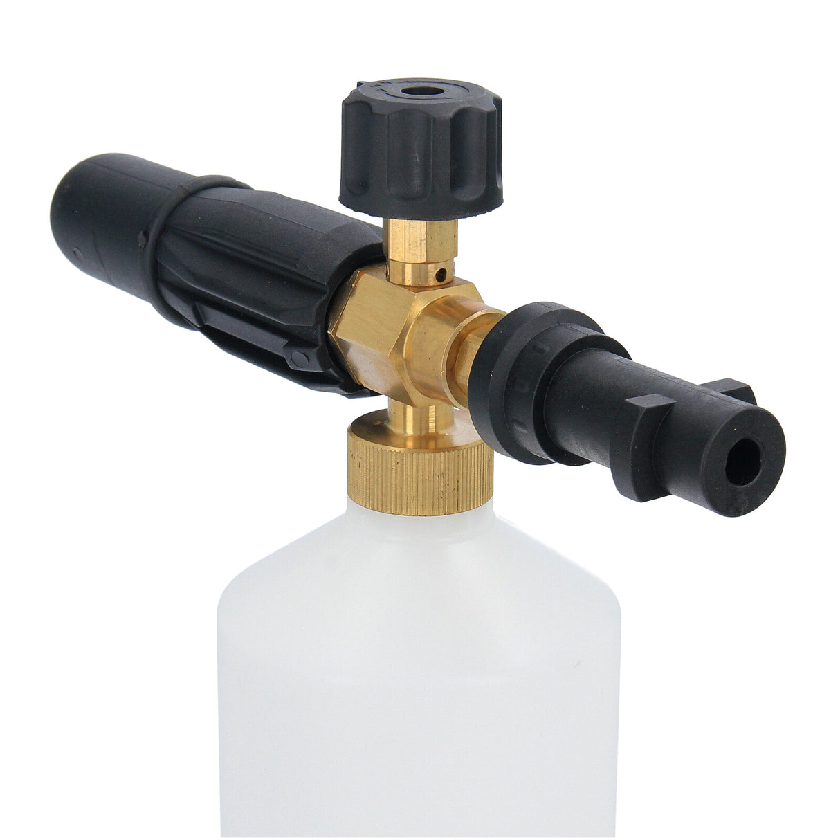 Pistole natryskowa do piany wysokociśnieniowej GEPCO 1L do Karcher