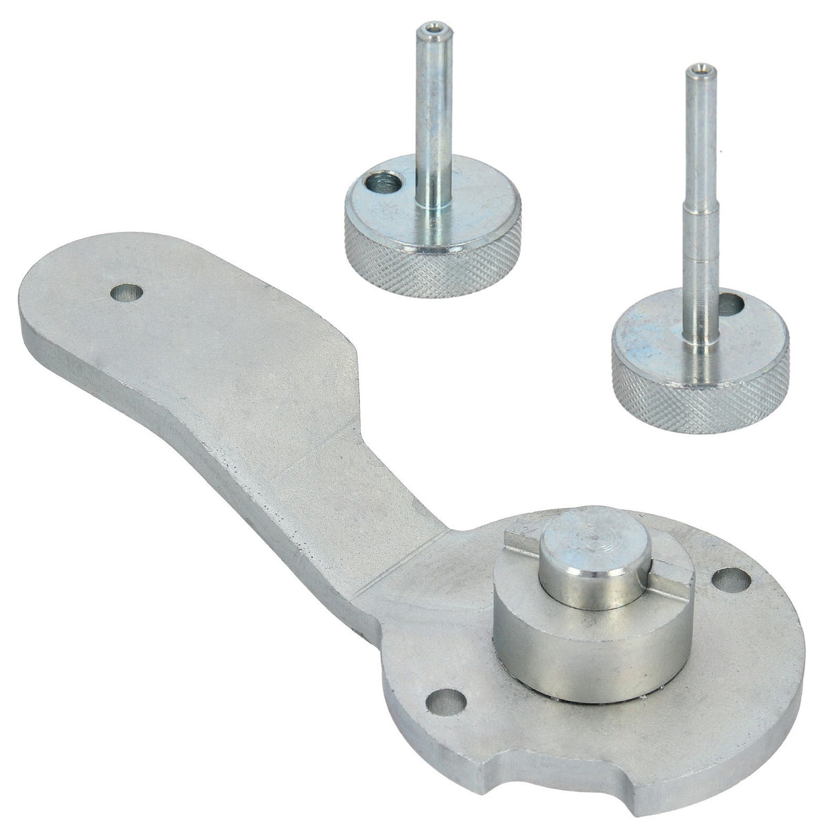 Set di strumenti per la fasatura dell'albero a camme per Audi Seat Skoda VW 1.2 1.4 TSi TFSi