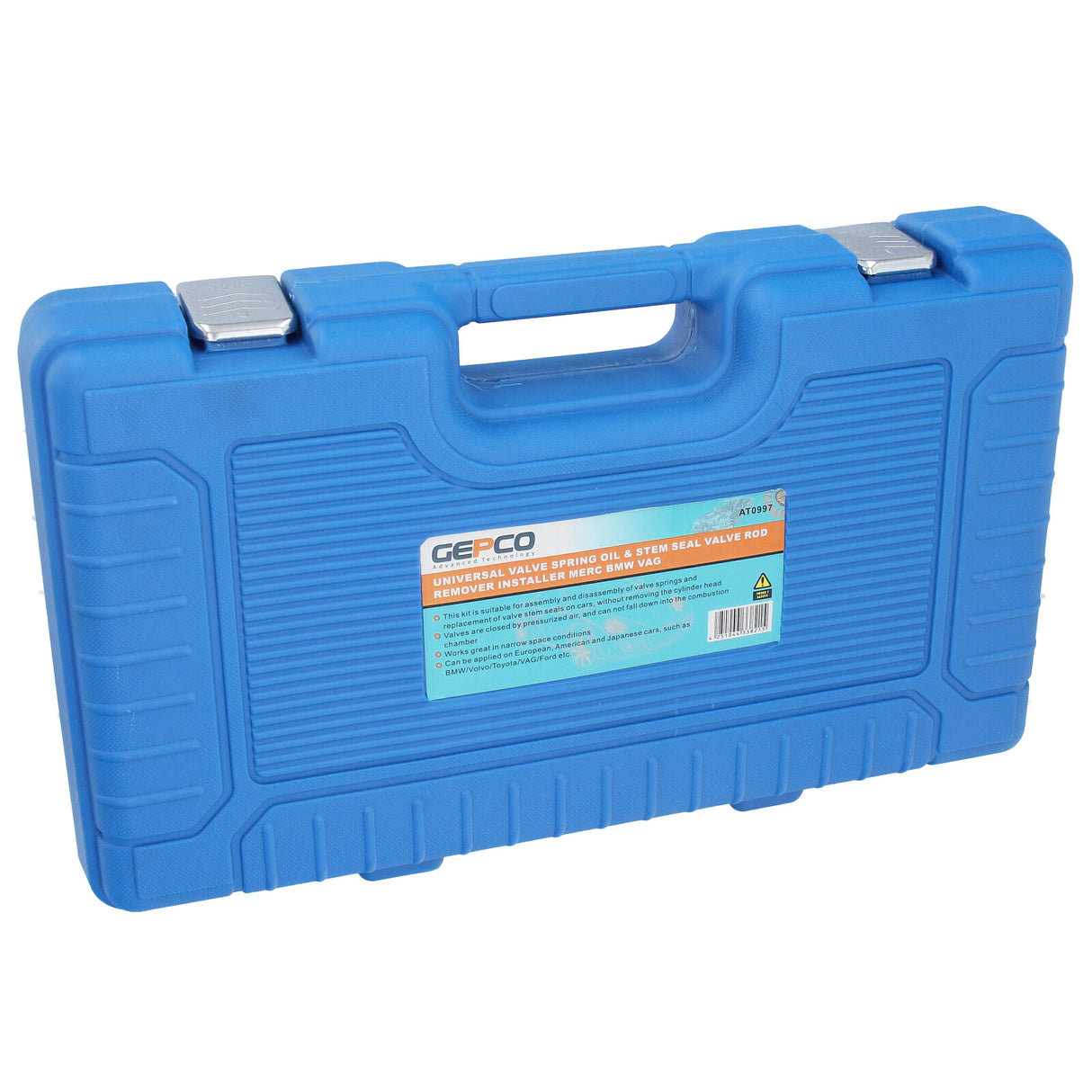 Ventilfederspanner Werkzeug Druckluft Ventile Federspanner Satz Kfz Montage Audi