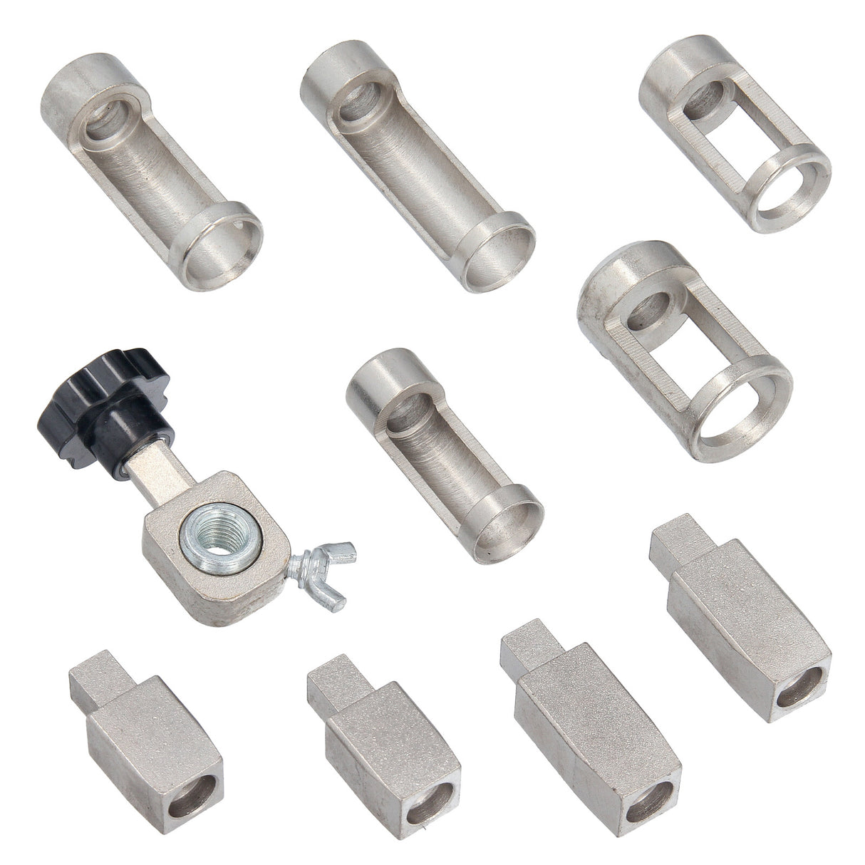 Ventilfederspanner Werkzeug Druckluft Ventile Federspanner Satz Kfz Montage Audi