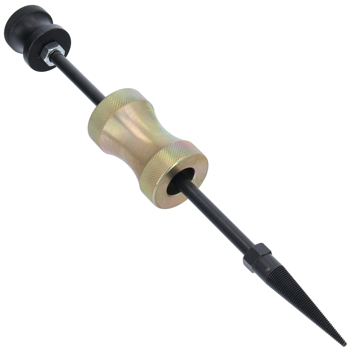 Estrattore per anello di tenuta dell'iniettore Anelli di rame dell'iniettore Allentare Rimuovere la guarnizione