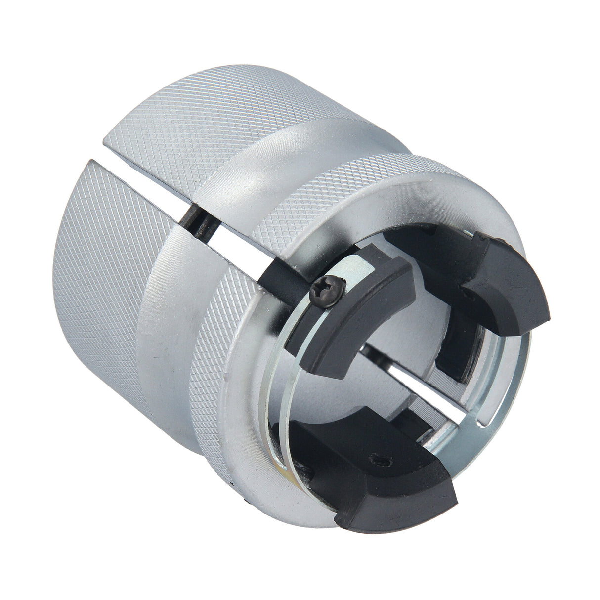 Simmerring-Eintreiber Werkzeug (35-45mm) für Motorradgabeln. Detailansicht (Bild 2/4).