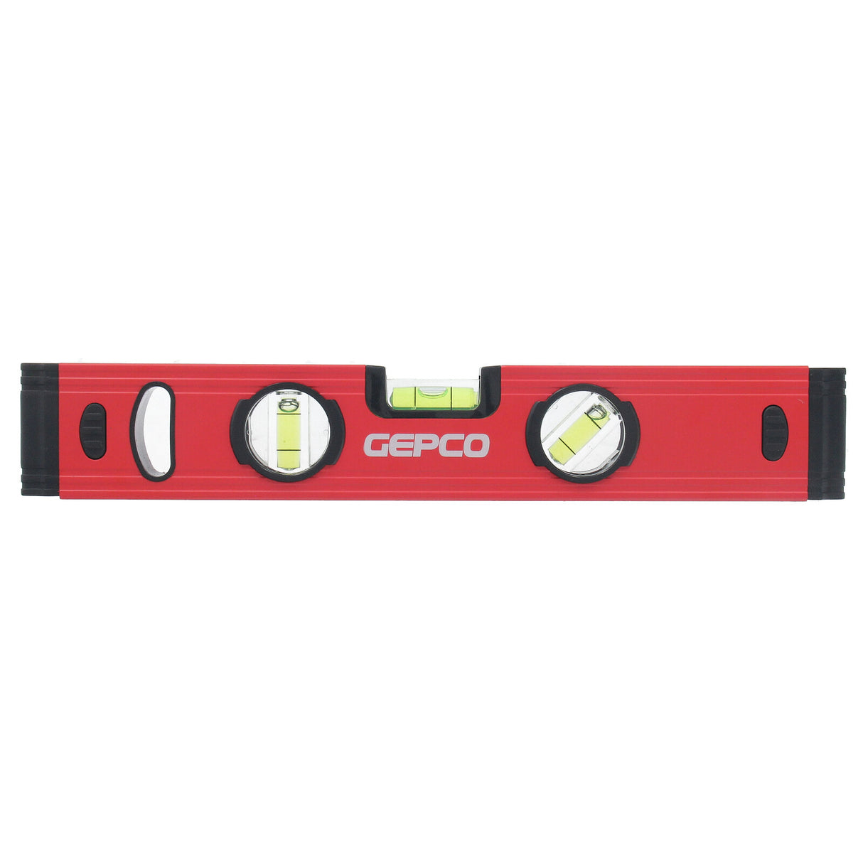 Wasserwaage 30-180 cm Aluminium 1.2 mm Richtwaage Messwaage Bauwaage 3 Libellen