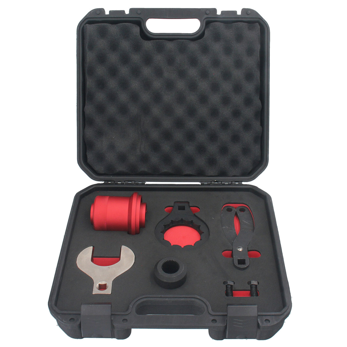 Werkzeugsatz Wellendichtring BMW B47/B48/B58/N55/N57 Differential (Detailansicht, Bild 2/5)