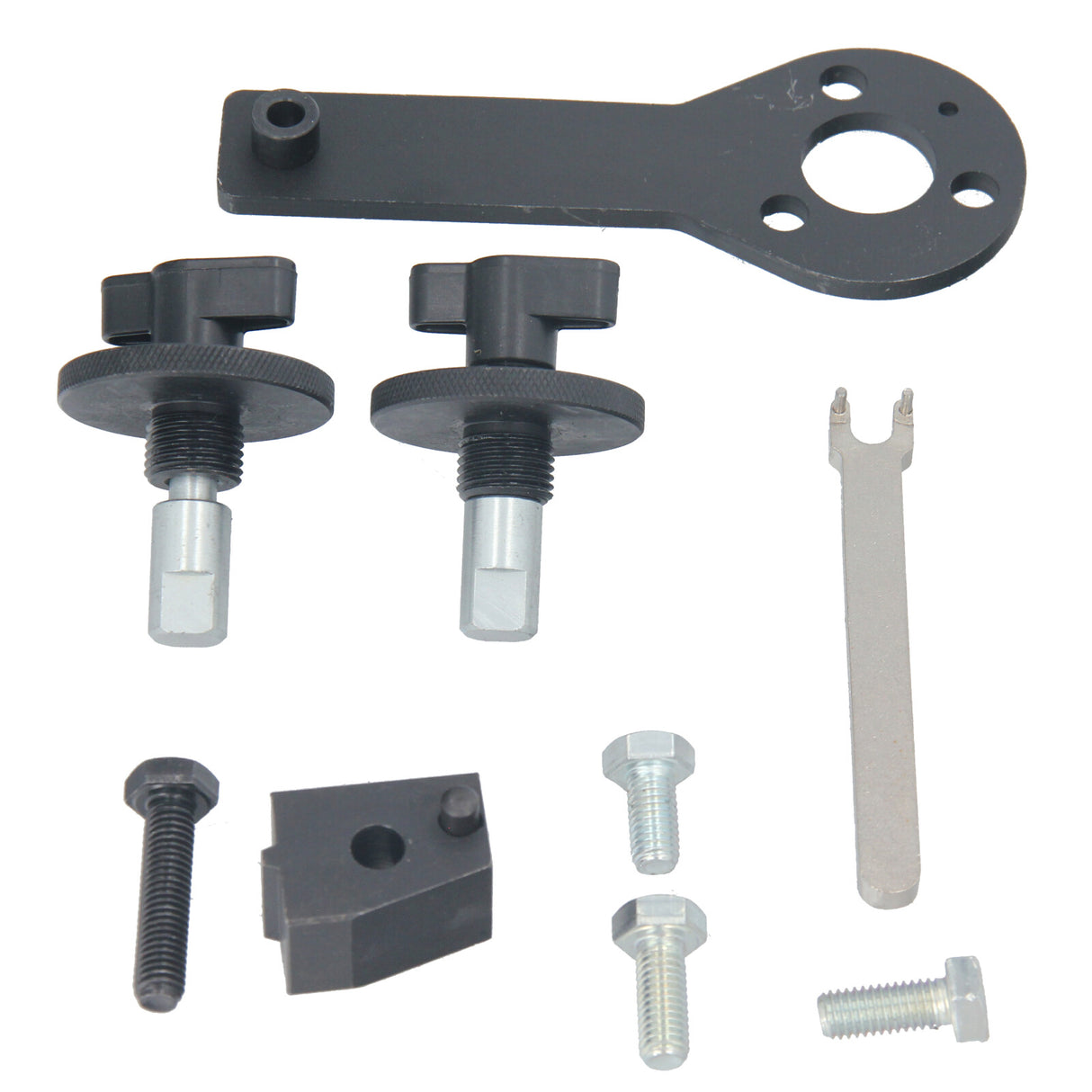 Steuerzeiten Zahnriemen Wechsel Werkzeug für Alfa Romeo Fiat 1.4 16V Arretierung