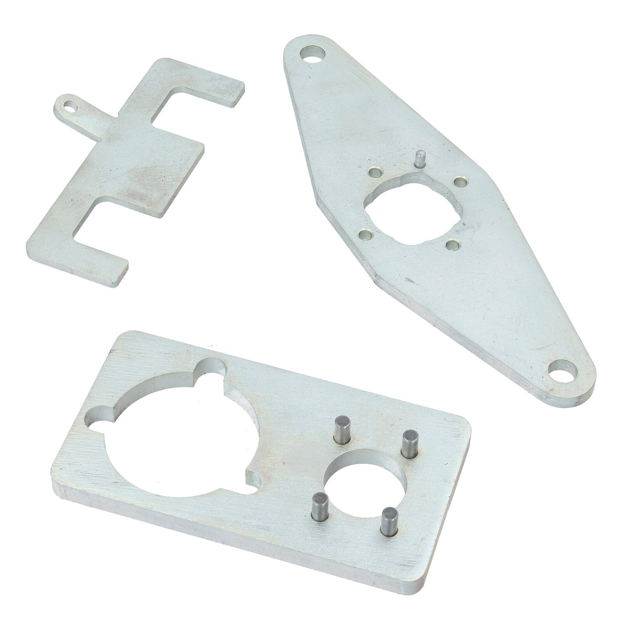 GEPCO Motor Einstellwerkzeug für Jaguar Land Rover JLR 2.0 Ingenium Diesel Motor