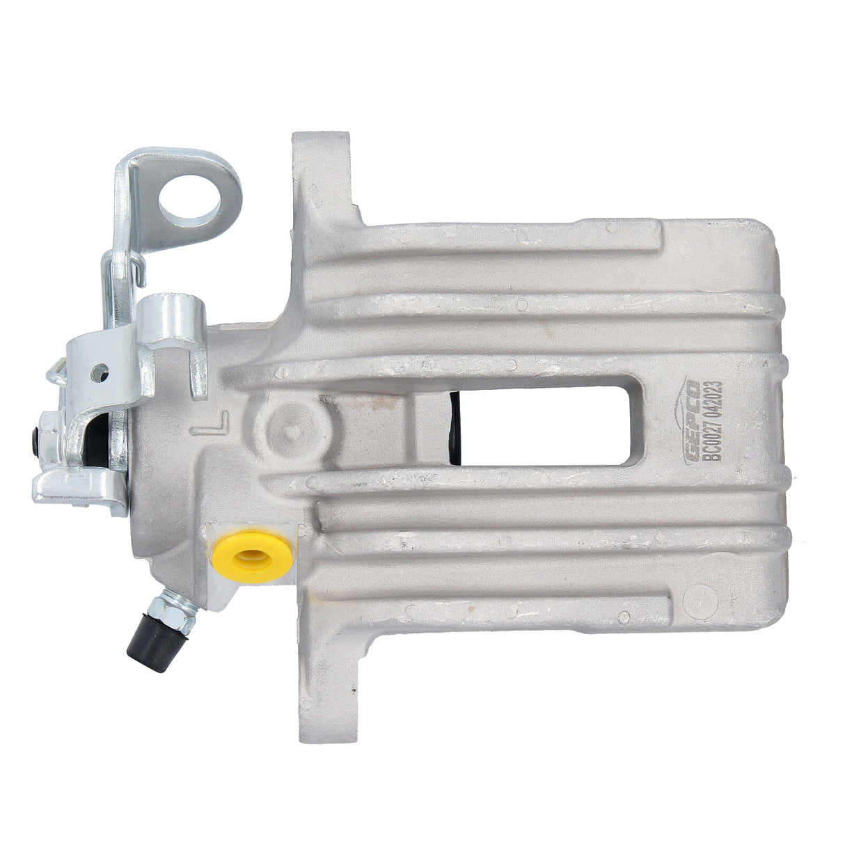 Zacisk hamulcowy tylny lewy do Audi A3 TT 8N VW Polo 9N Golf 4 IV Skoda Seat