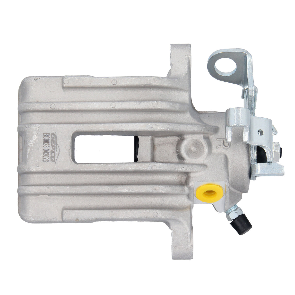 Zacisk hamulcowy tylny prawy do Audi A3 TT 8N VW Polo 9N Golf IV Skoda Seat