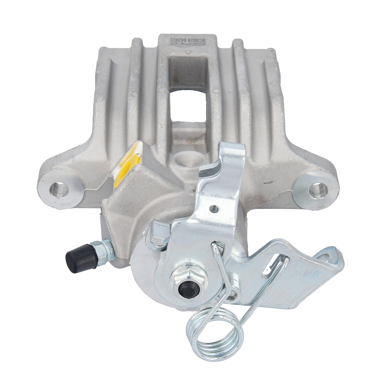 Zacisk hamulcowy tylny prawy do Audi A3 TT 8N VW Polo 9N Golf IV Skoda Seat