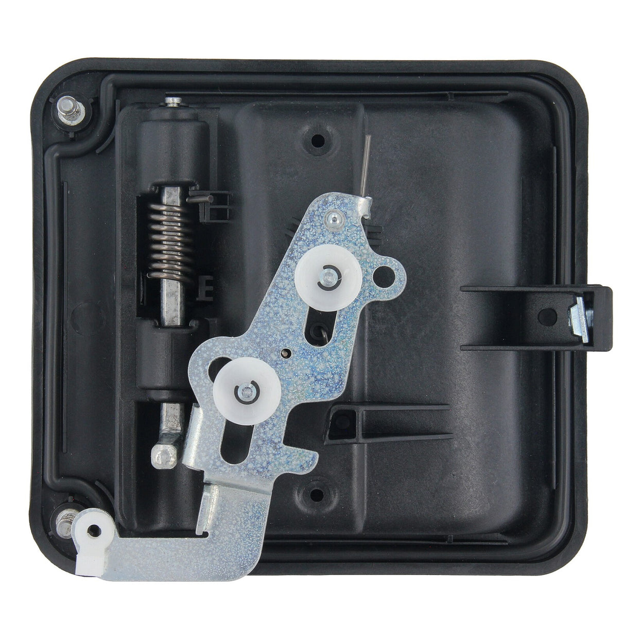 Klamka do drzwi bocznych i przesuwnych dla Citroen Jumper, Peugeot Boxer, Fiat Ducato 230 1994-2002