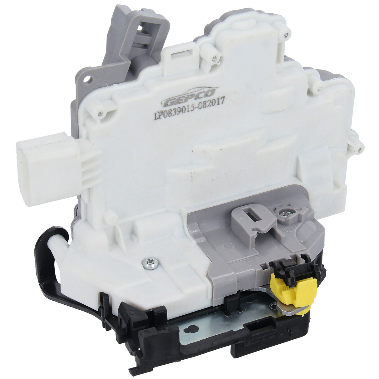 Serratura porta, chiusura centralizzata, bloccaggio, serratura SEAT ALTEA LEON TOLEDO III VW EOS SKODA SUPERB Posteriore Sinistro