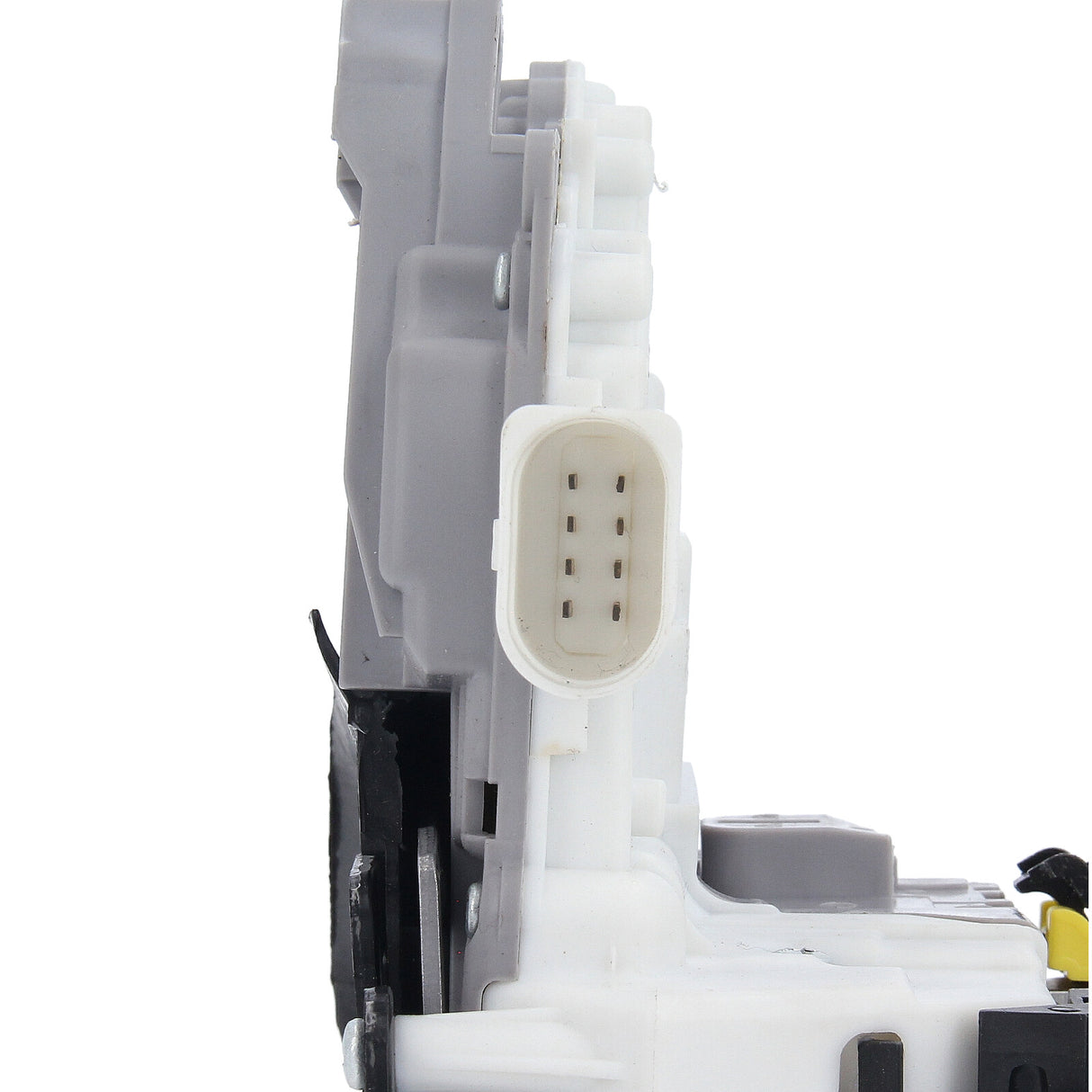 Zamek drzwiowy z centralnym zamkiem do SEAT Altea, Leon, Toledo III, VW EOS, SKODA Superb - lewy tylny