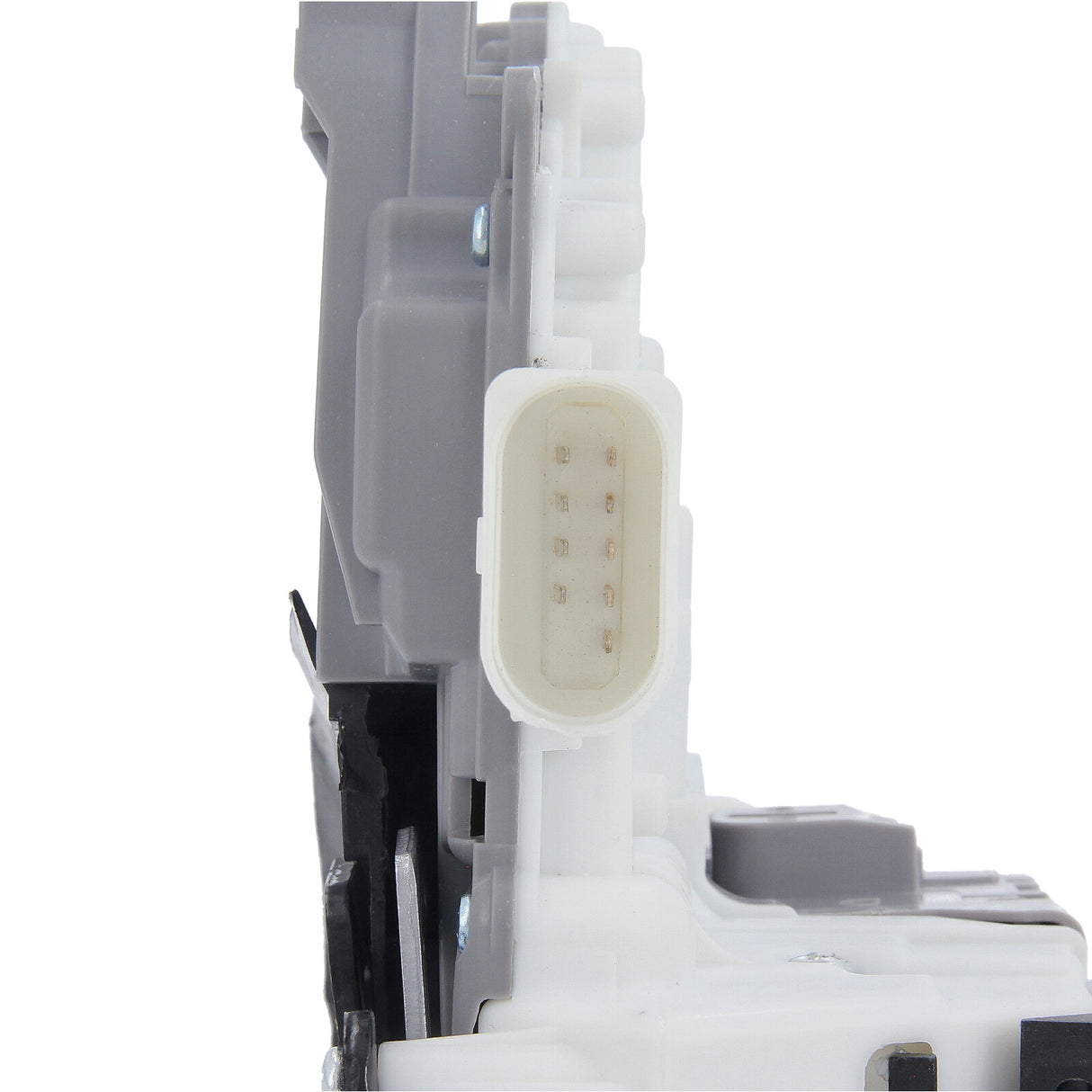 Silnik centralnego zamka do Audi Q7, Seat Ibiza V, Skoda Superb II, VW Passat B6, Tiguan - przód lewy