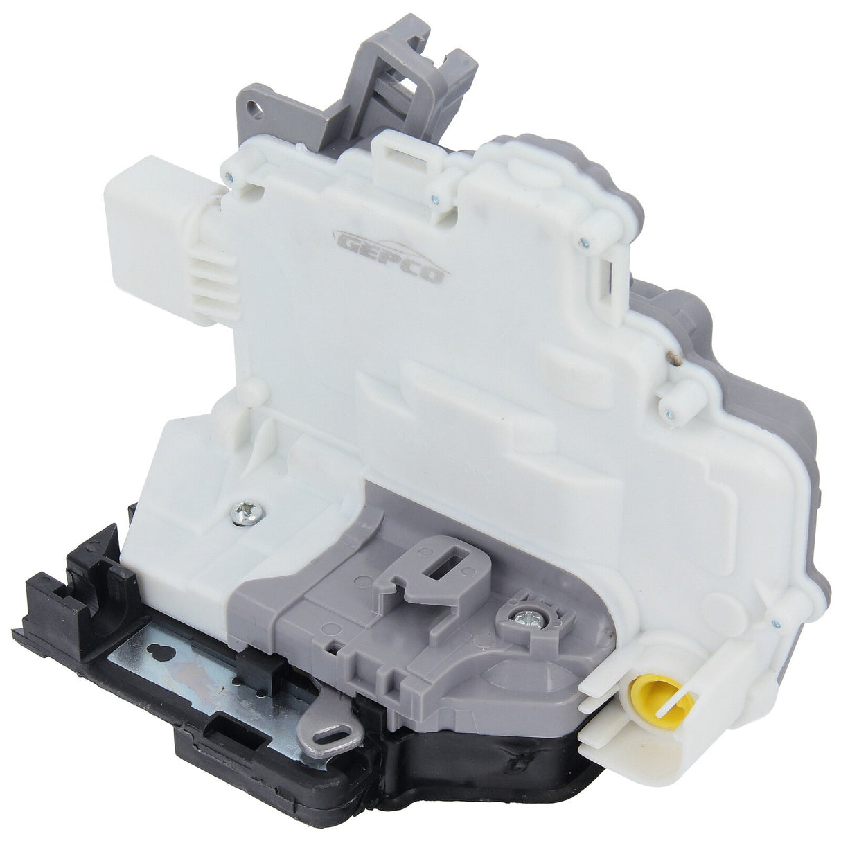 Silnik centralnego zamka do Audi Q7, Seat Ibiza V, Skoda Superb II, VW Passat B6, Tiguan - przód lewy