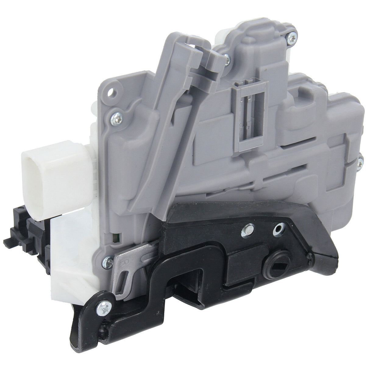 Silnik centralnego zamka do Audi Q7, Seat Ibiza, Skoda Superb II, VW Passat B6 i Tiguan - tył prawy