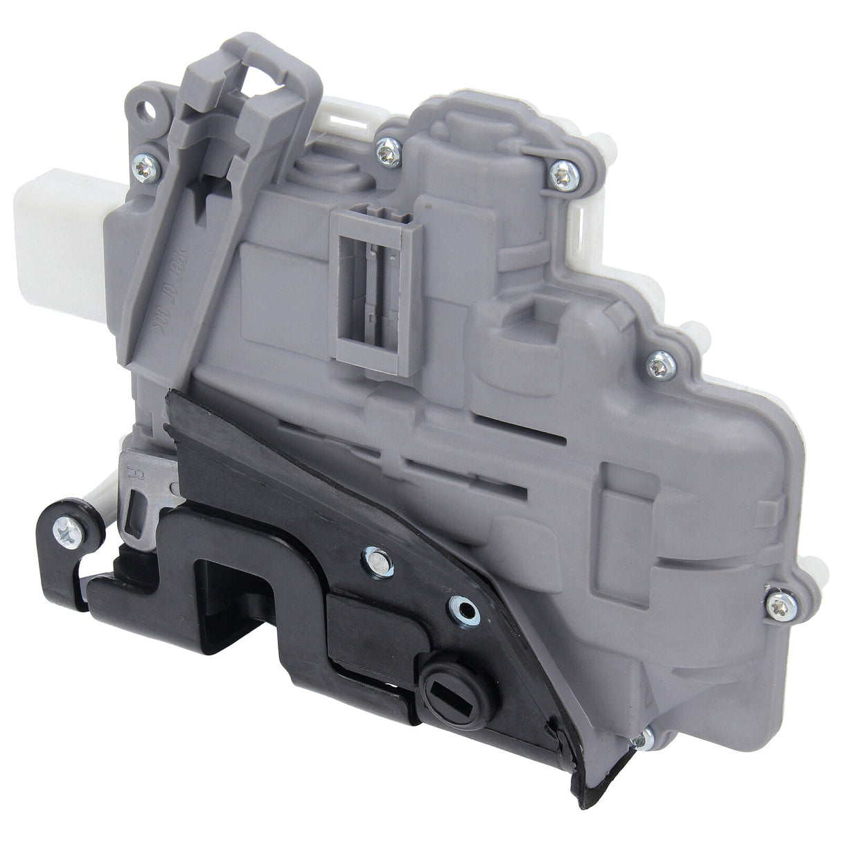 Silnik centralnego zamka do Audi Q7, Seat Ibiza, Skoda Superb II, VW Passat B6 i Tiguan - tył prawy