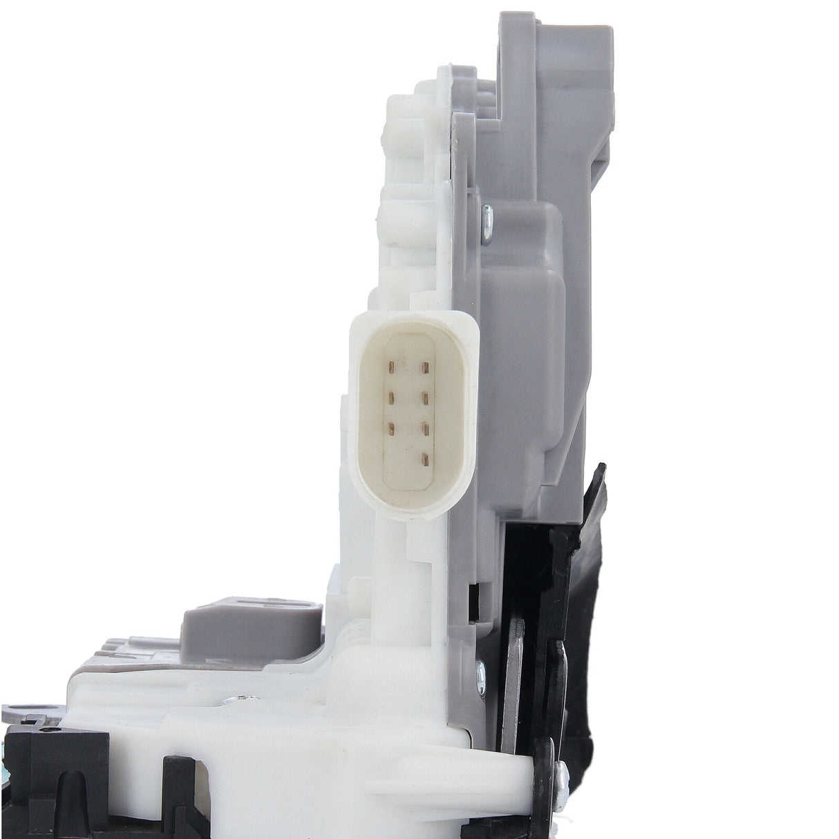 Silnik centralnego zamka do Audi Q7, Seat Ibiza, Skoda Superb II, VW Passat B6 i Tiguan - tył prawy